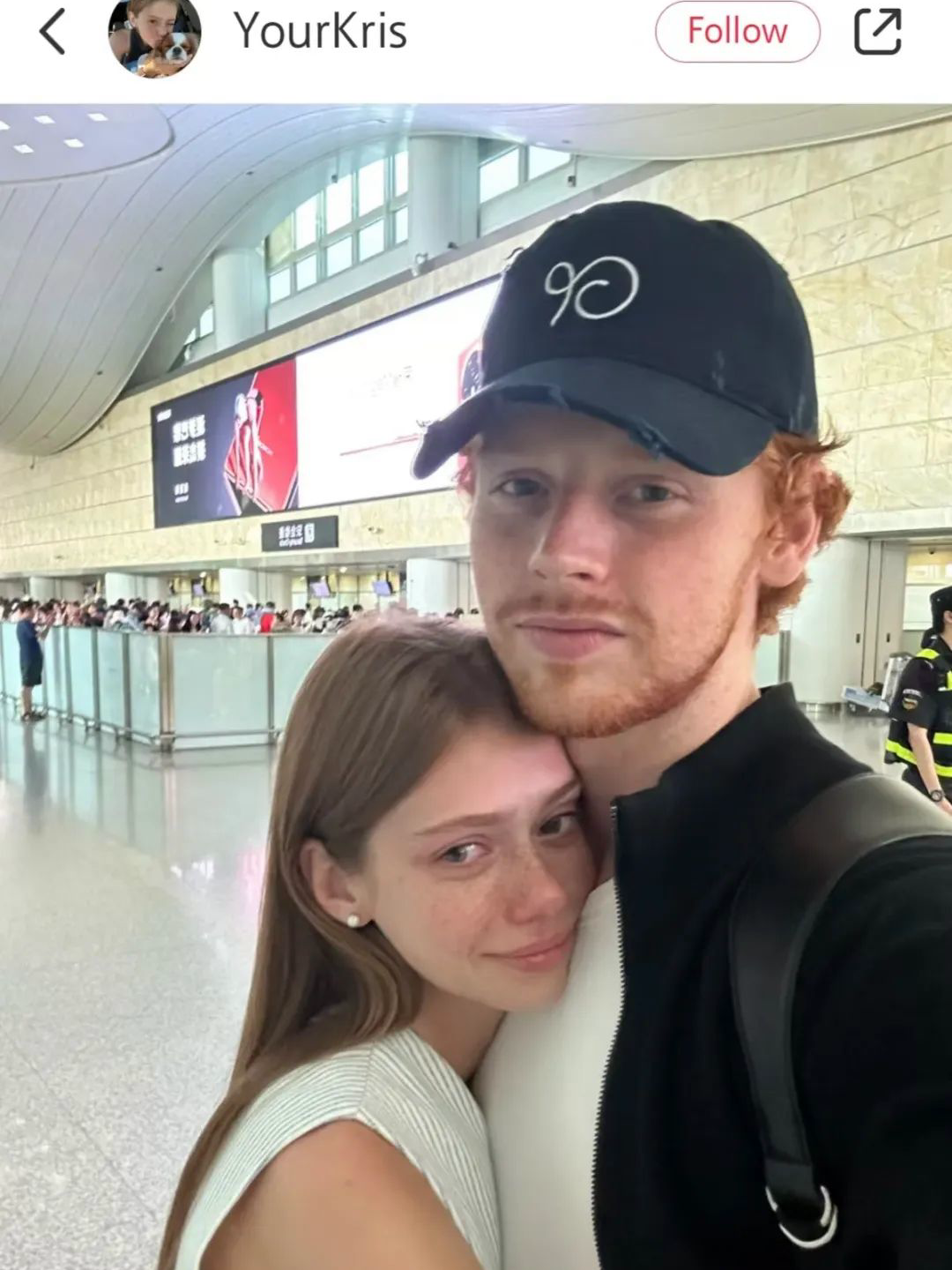 You swan, he frog:你天鹅,他青蛙