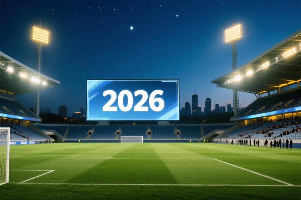 春秋直播2026体育频道：热门赛事一站式掌握