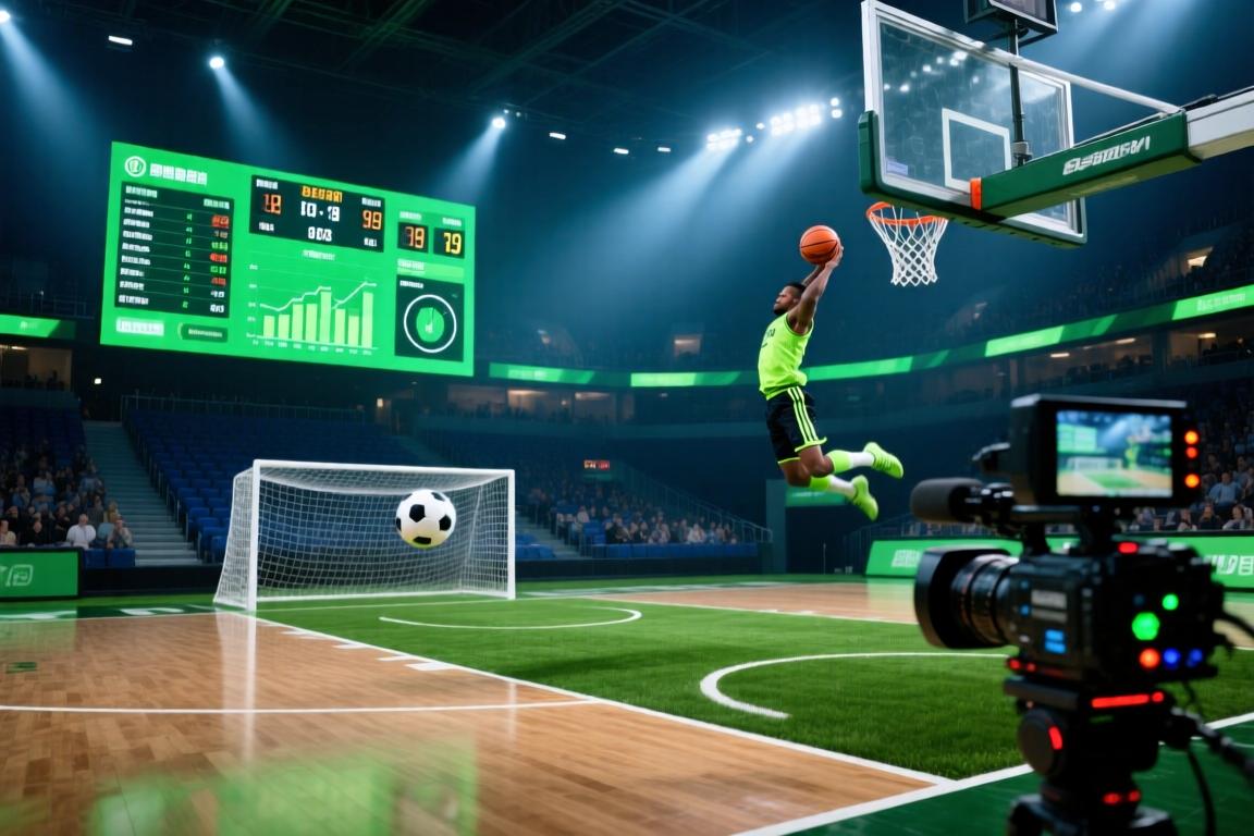 赛前热身
