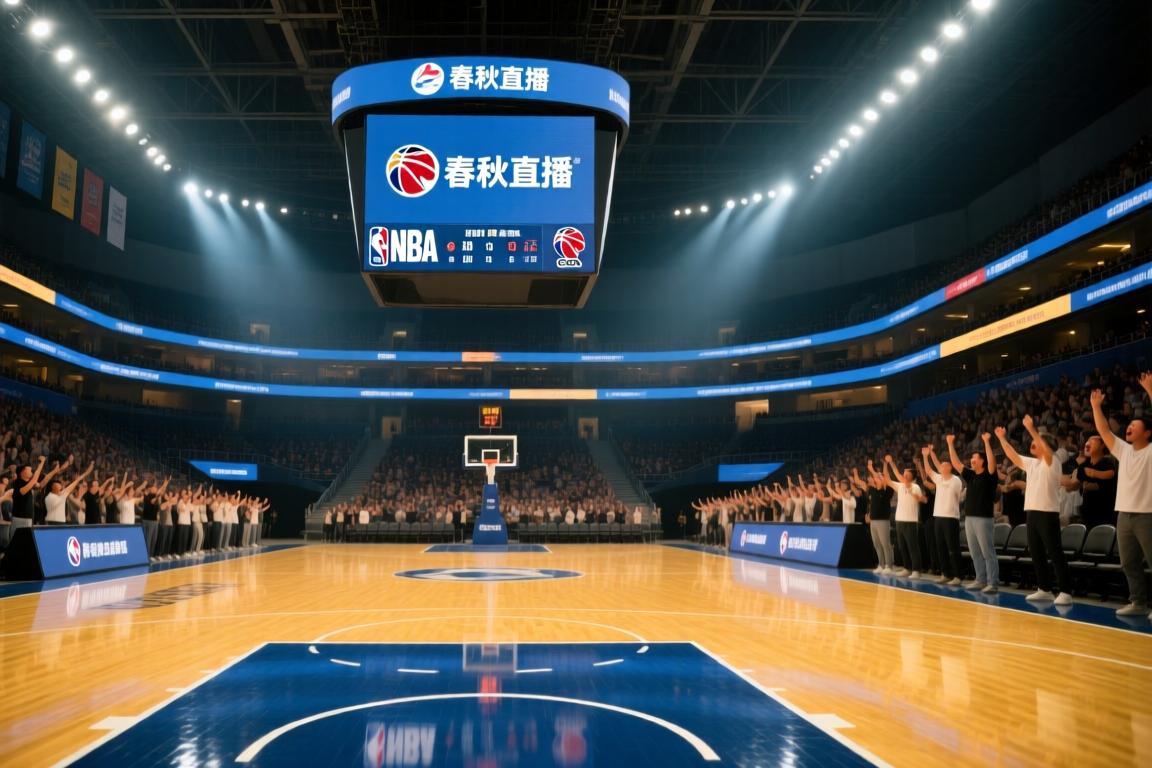 NBA焦点战前瞻配图