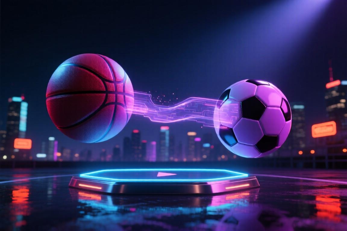春秋直播NBA与足球赛事资讯专题