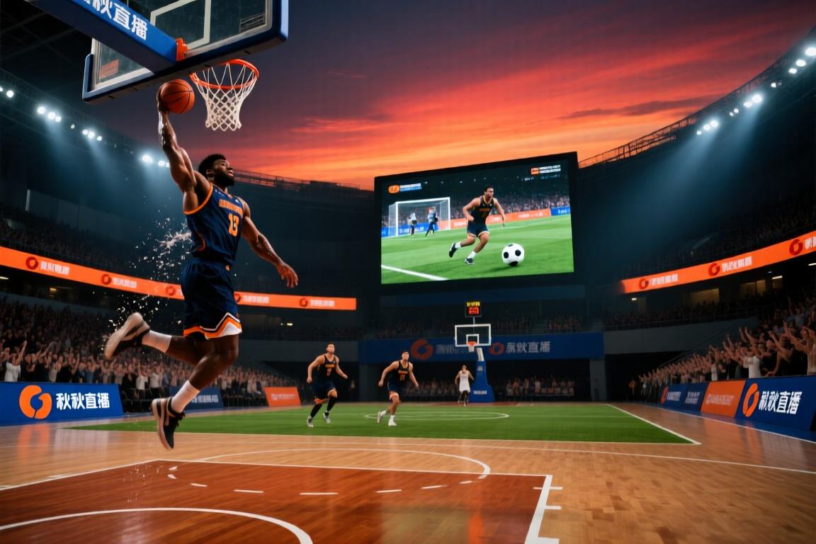 立即下载春秋直播，不错过任何比赛