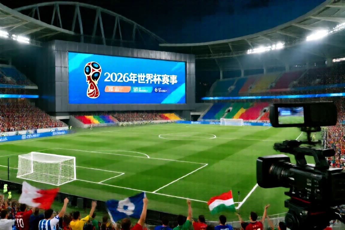 春秋直播足球热点：2026最新赛事资讯指南