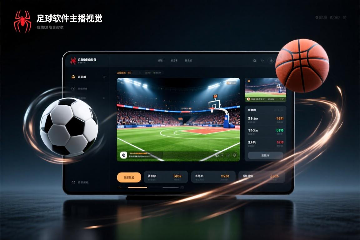 国内主流足球直播 App 推荐