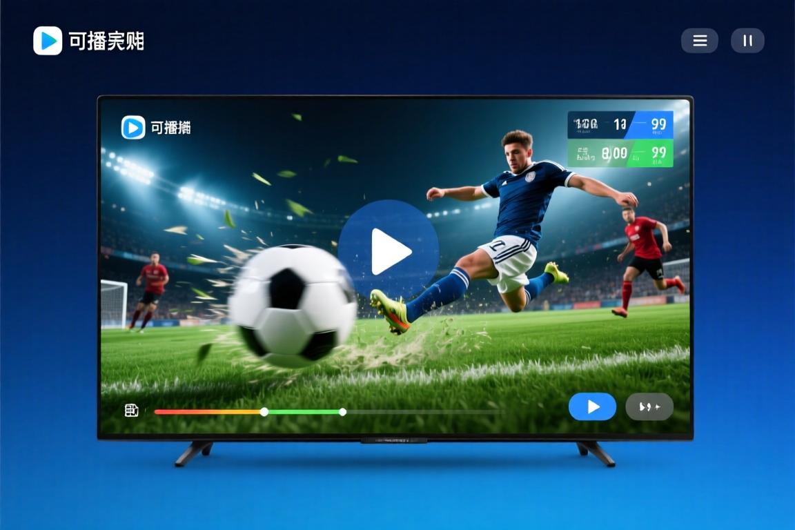 为什么选择本站看球