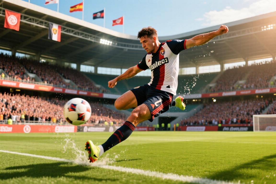 如何观看高清足球直播
