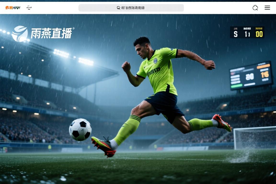 关于雨燕足球直播