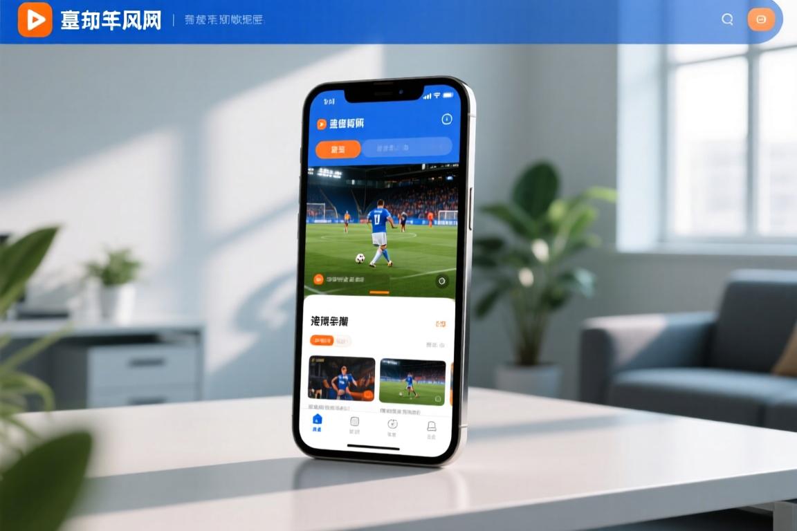 国内主流足球直播 App 列表