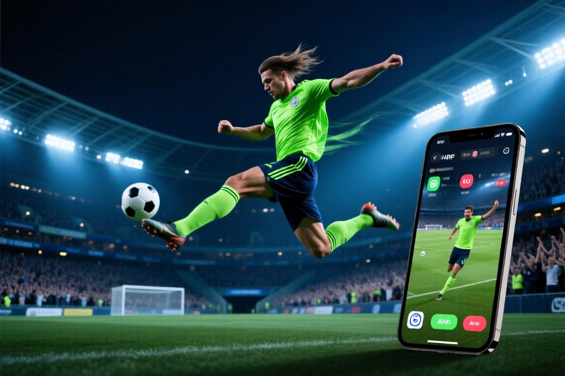 国内主流足球直播 App 列表