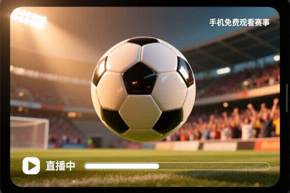 国内主流足球直播 App 列表