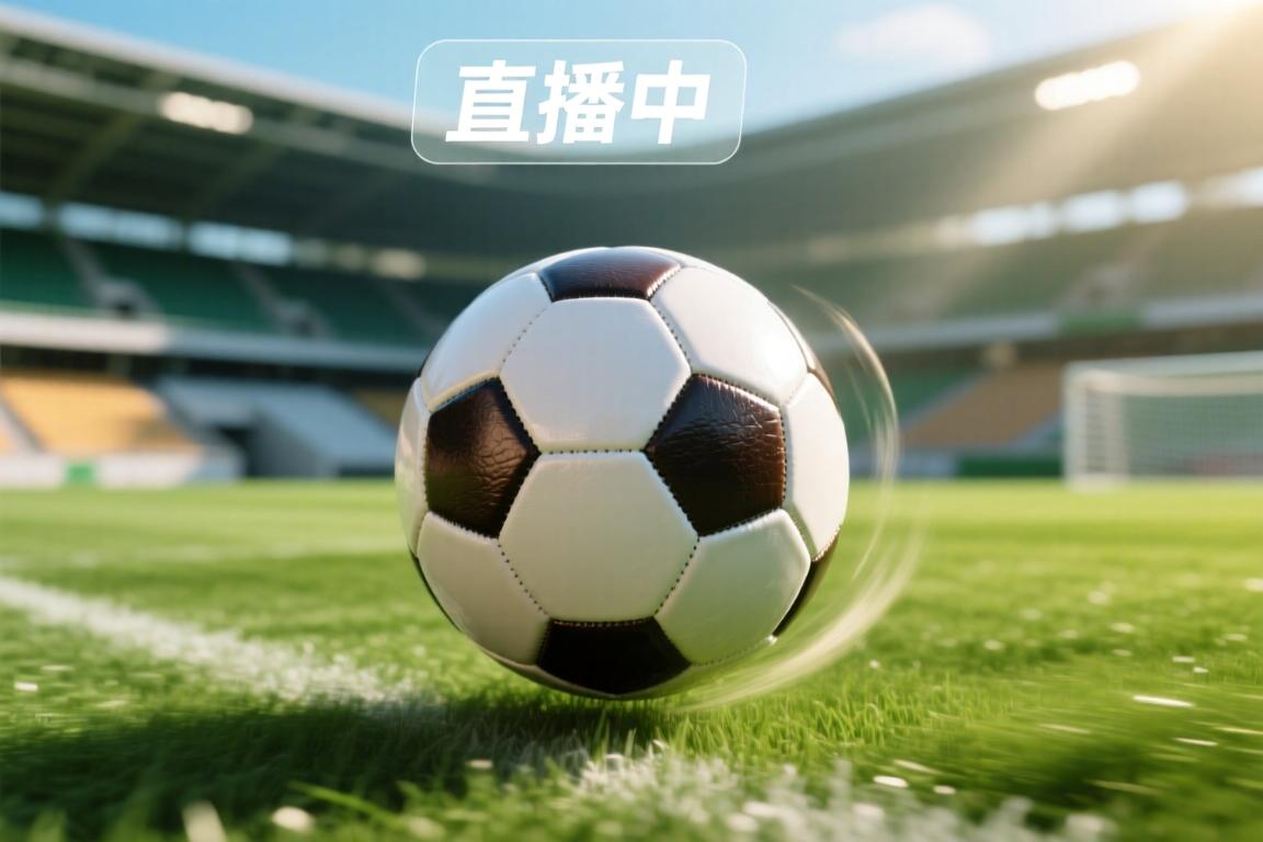 立即查看今日足球赛程