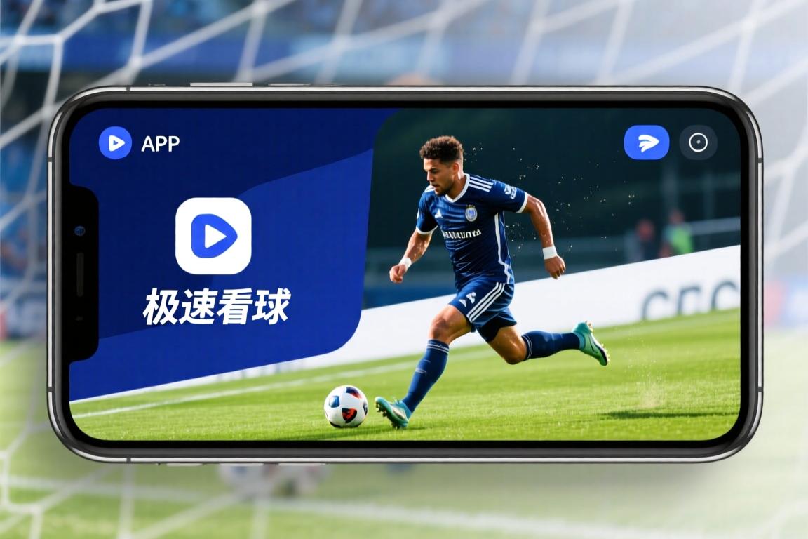 为什么选择这些看球App