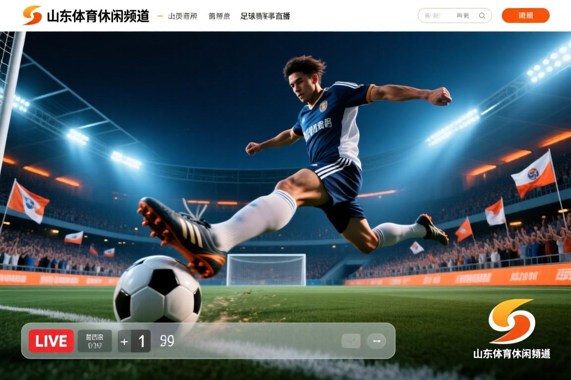 足球直播观看指南配图