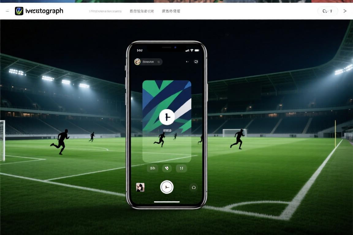 手机足球直播 App 选择与使用指南