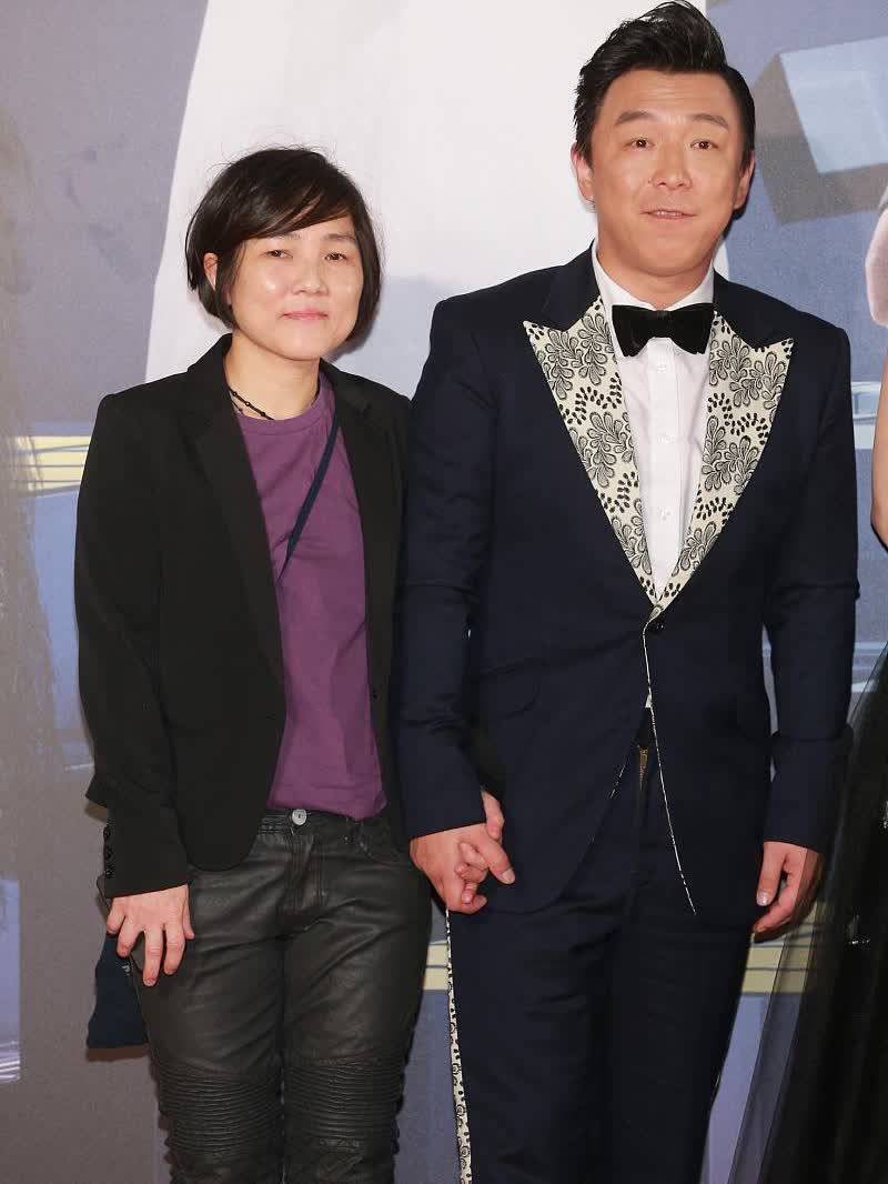 黄渤与小欧:患难与共,珍视善良与忠诚