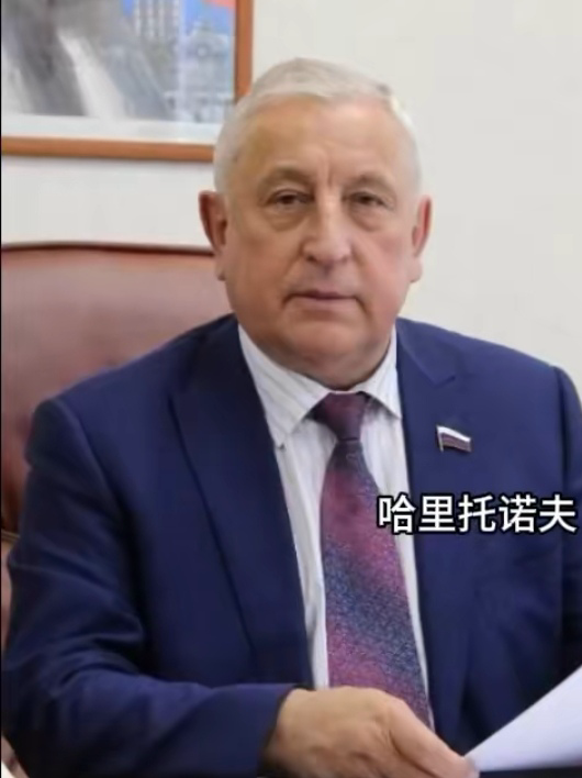 俄罗斯总统大选4位候选人名单公布