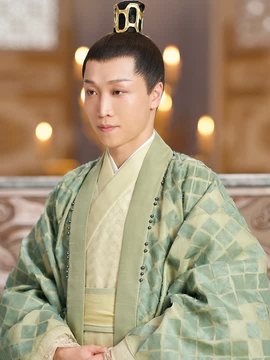 青岛才子张海宇闪耀中戏舞台,以《宸汐缘》展现实力饰演司命星君-度小