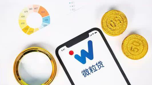 微众银行备用金:额度查看,申请条件与安全风险解析 微众银行的微粒贷