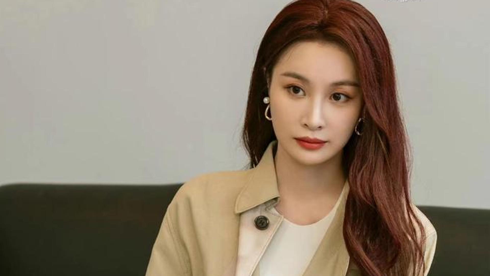 《猎罪图鉴2》冯晓雯扮演者杨童舒,演技炸裂,角色命运令人唏嘘!